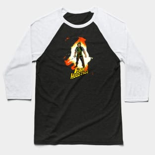 Robin Hood 1922 Baseball T-Shirt